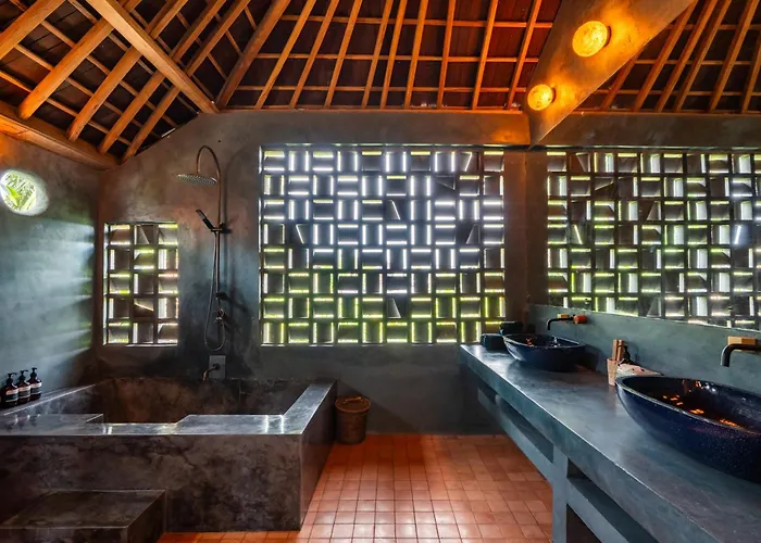 Moon Gang Ubud (Bali)