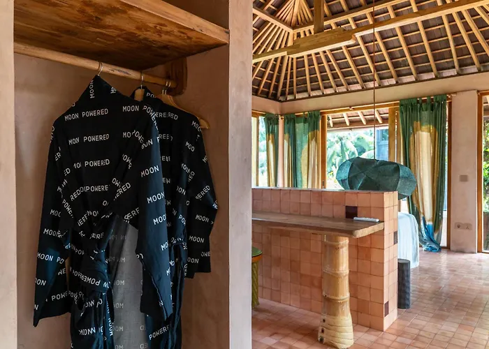 Moon Gang Ubud (Bali)