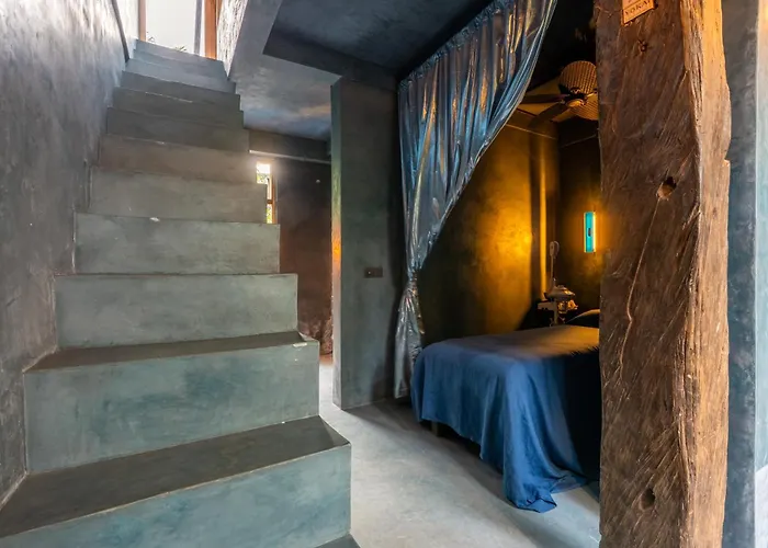 Moon Gang Guest house