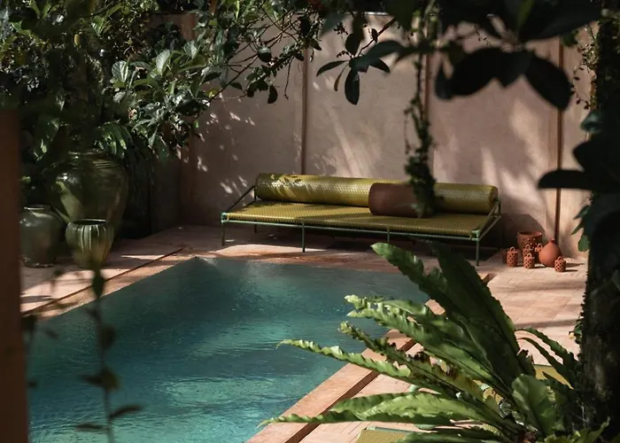 Maison d'hôtes Moon Gang Ubud